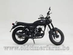 Archive Scrambler 50cc \'2024 