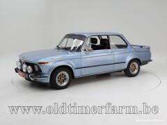 BMW  2002 \'73 