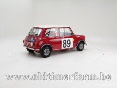 Mini Cooper S 1275 Ex Works Replica \'67 