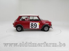 Mini Cooper S 1275 Ex Works Replica \'67 