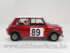 Mini Cooper S 1275 Ex Works Replica \'67 