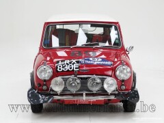 Mini Cooper S 1275 Ex Works Replica \'67 