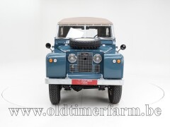 Land Rover Series 2 A \'65 