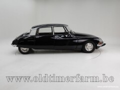 Citroen D Super 5 \'73 