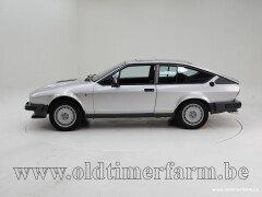 Alfa Romeo GTV 6 \'82 