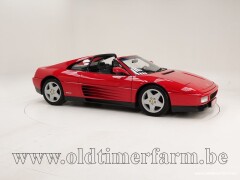 Ferrari 348 TS \'92 