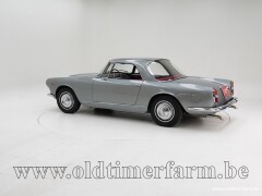 Lancia  Flaminia 2.8L GTL \'58 