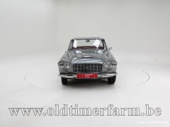 Lancia  Flaminia 2.8L GTL \'58 