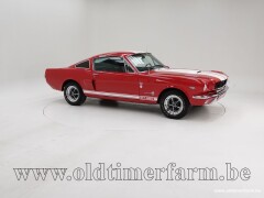 Ford Mustang Fastback V8 \'65 