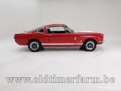 Ford Mustang Fastback V8 \'65 