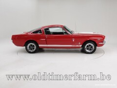 Ford Mustang Fastback V8 \'65 