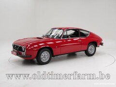 Lancia Fulvia 1300S Zagato \'72 