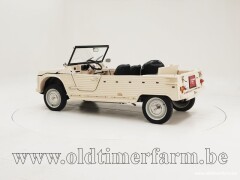 Citroen Mehari \'84 