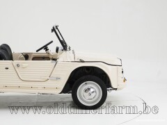 Citroen Mehari \'84 