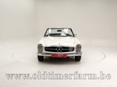 Mercedes Benz 280 SL \'69 