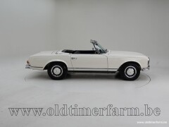 Mercedes Benz 280 SL \'69 