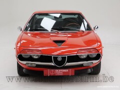 Alfa Romeo Montreal \'73 