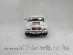 Porsche 356 BT6 Notchback \'62 