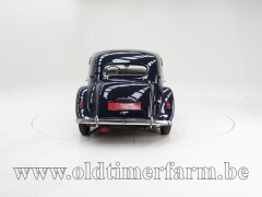 Citroen Traction avant \'55 