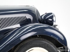 Citroen Traction avant \'55 