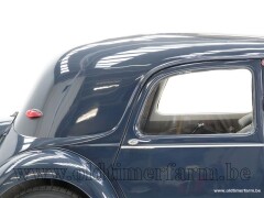 Citroen Traction avant \'55 