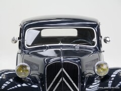 Citroen Traction avant \'55 