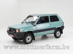 Fiat Panda 4x4 \'97 