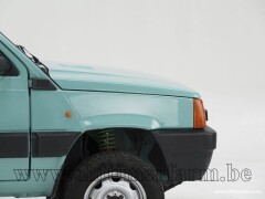 Fiat Panda 4x4 \'97 