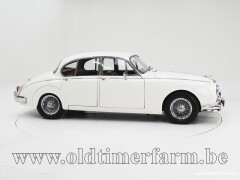 Jaguar MK II 3.8 \'62 