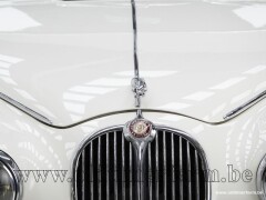 Jaguar MK II 3.8 \'62 