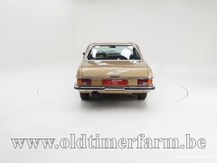 Mercedes Benz 250 CE \'69 