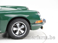 Porsche 911 2.0 T \'68 