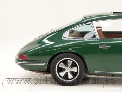 Porsche 911 2.0 T \'68 