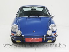 Porsche 911 2.0 SWB \'68 