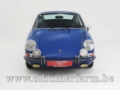 Porsche 911 2.0 SWB \'68 