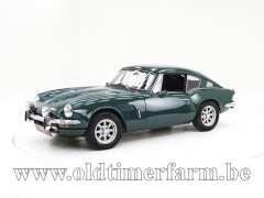 Triumph GT6 MK II \'69 