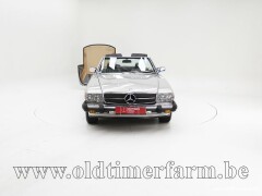 Mercedes Benz 560 SL \'86 