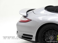 Porsche 997 Turbo S Cabrio 918 Spyder Edition \'2011 