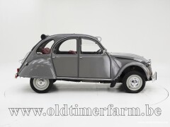 Citroen 2CV \'82 