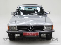 Mercedes Benz 280 SLC \'78 