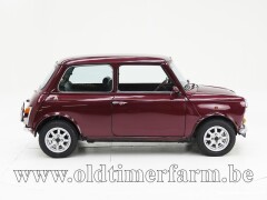 Mini Austin 30th Anniversary Limited Edition  \'89 