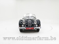 Jaguar XK 140 OTS SE \'55 