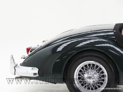 Jaguar XK 140 OTS SE \'55 