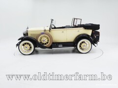 Ford Model A Phaeton \'31 