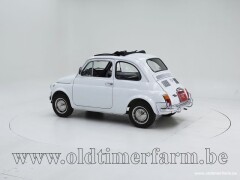 Fiat 500L \'68 