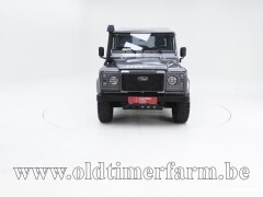 Land Rover Defender 90 TD4 2.4 \'2008 