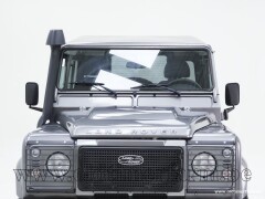 Land Rover Defender 90 TD4 2.4 \'2008 