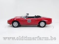 Fiat Dino Spider 2.0 \'68 