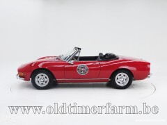 Fiat Dino Spider 2.0 \'68 