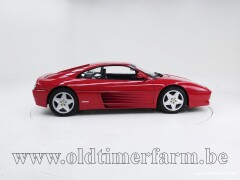 Ferrari 348 TB \'92 